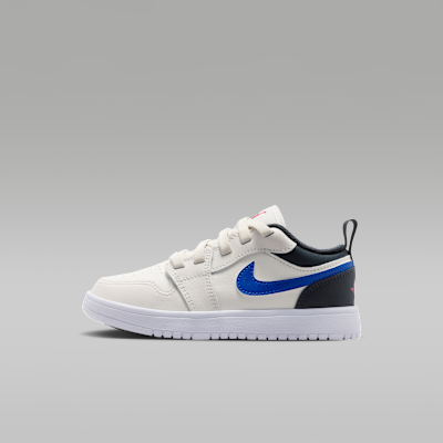 Jordan 1 Low Alt Younger Kids' Shoes. Nike CA